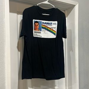 Superbad McLovin Men’s size Large t-shirt